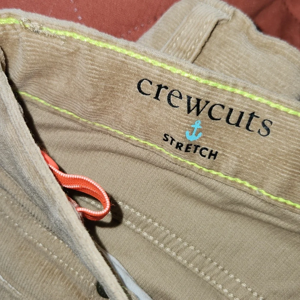 Variety Of Boys Jeans